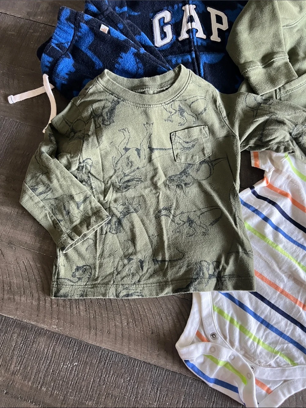 GAP Sweatshirt Bundle